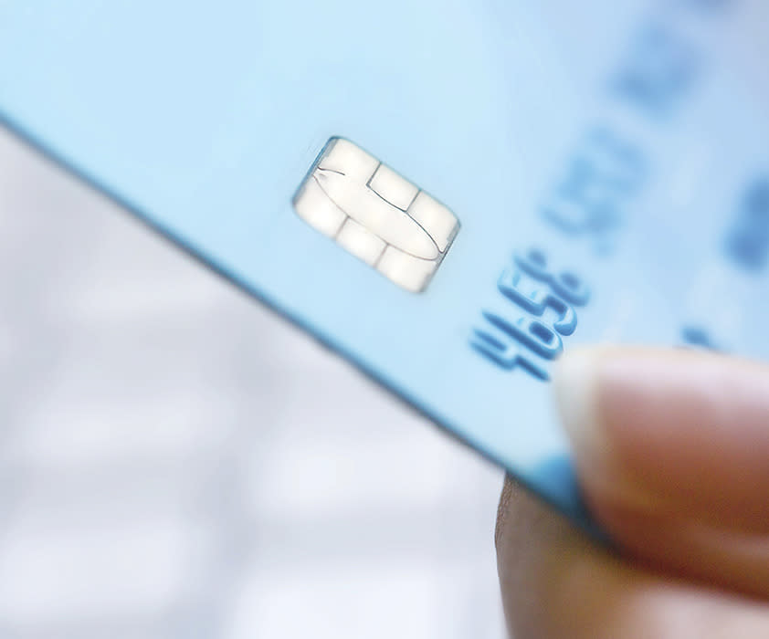Why you need a smart chip credit card when travelling abroad