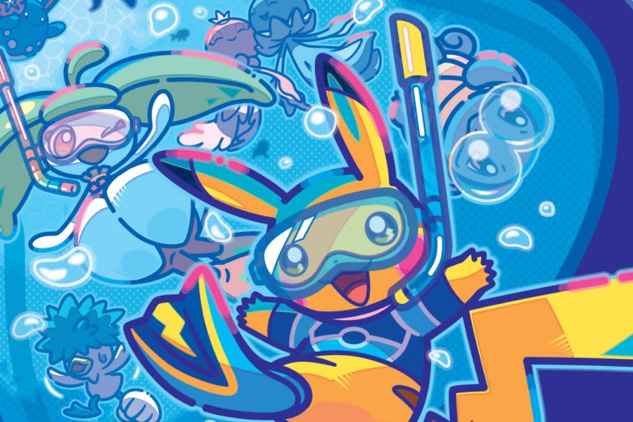 Pokémon World Championships 2024 ya tiene fecha