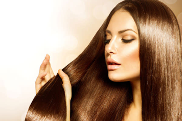 Beauty and hair service | Science makeup, Beauty, Hair salon