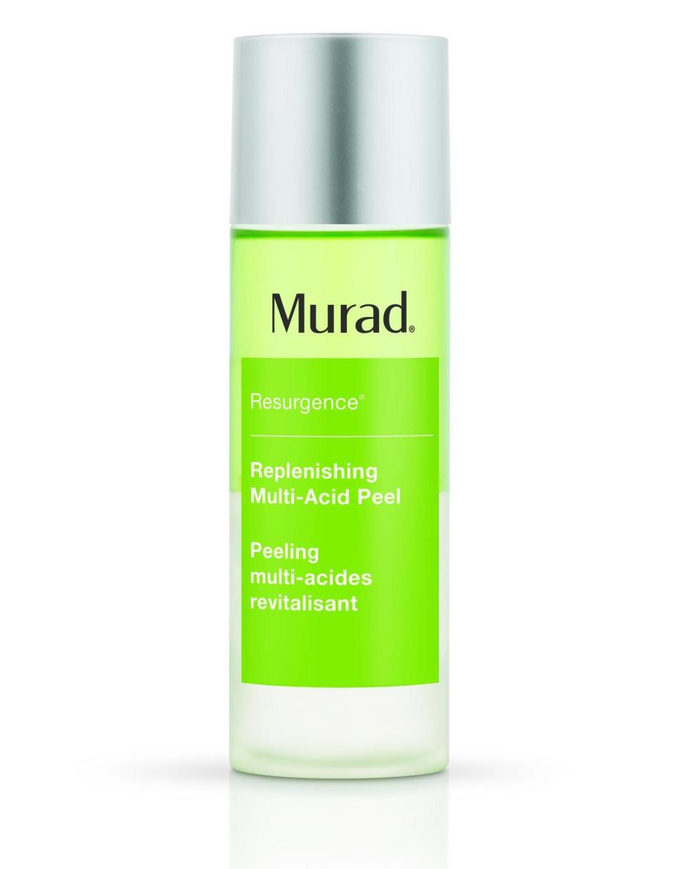 Replenishing Multi Acid Peel, £48, Murad