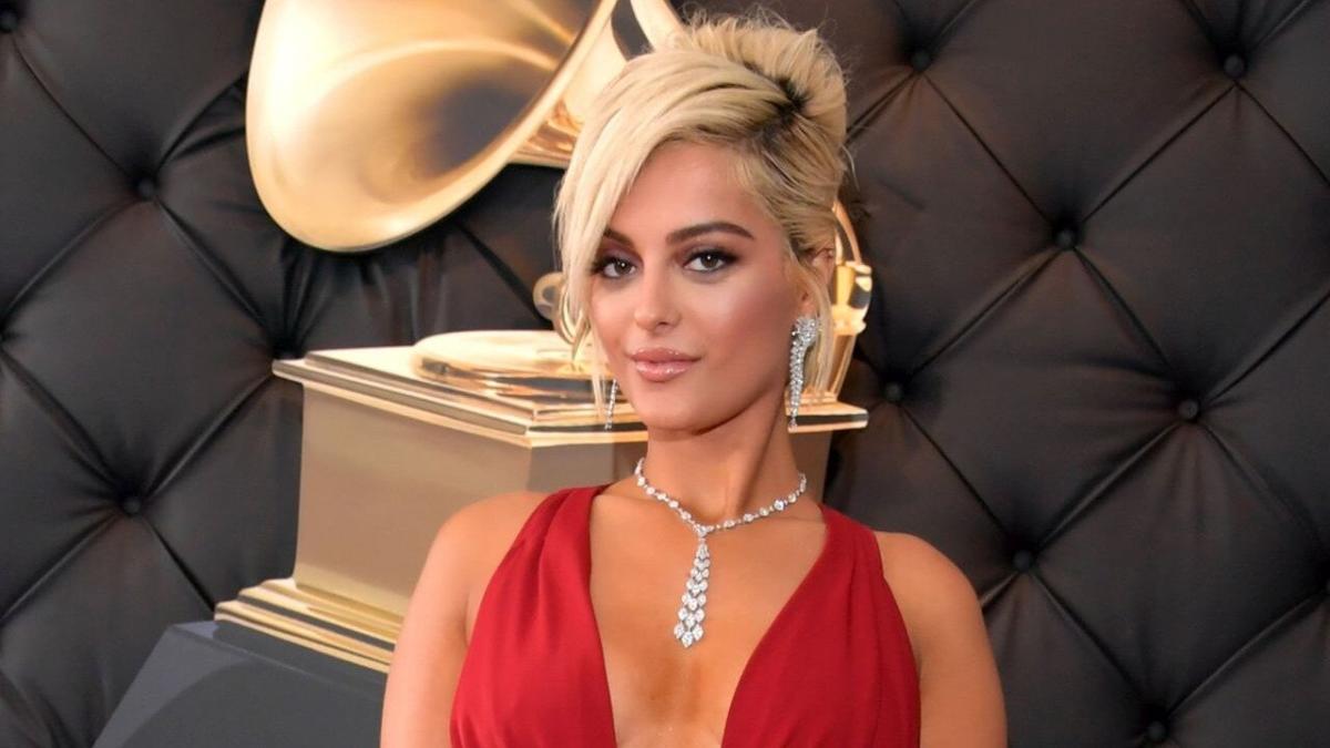 Xxx Nudes Bebe Rexba - Bebe Rexha Shuts Down Plastic Surgery Rumors: 'I've Never Had My Butt Done'