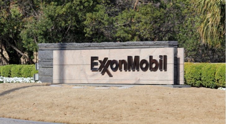 Hot Stocks to Buy Now: Exxon Mobil (XOM)