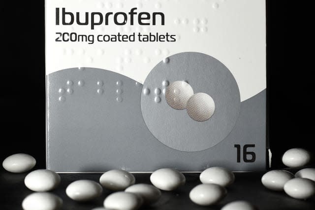 Clear guidance on ibuprofen issued after confusion