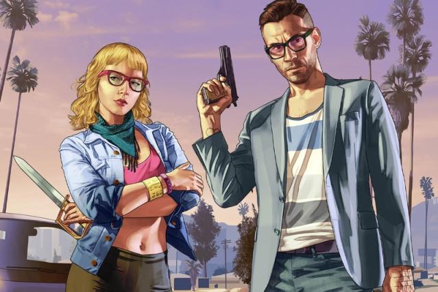 Grand Theft Auto VI: Rockstar Games announces trailer to high-anticipated  sequel to GTAV, Science & Tech News