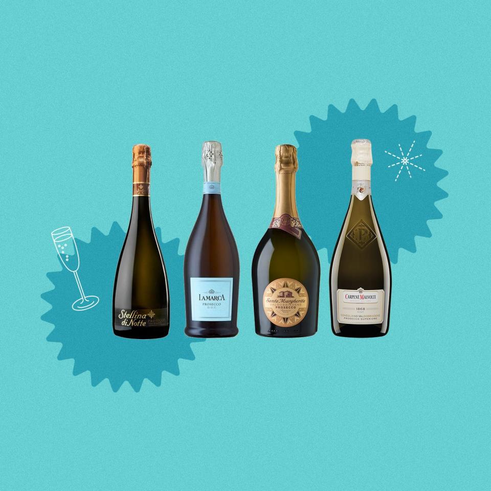 Andrea Bocelli's Family Has Been Making Wine For 130 Years, And The Prosecco Is Only $18