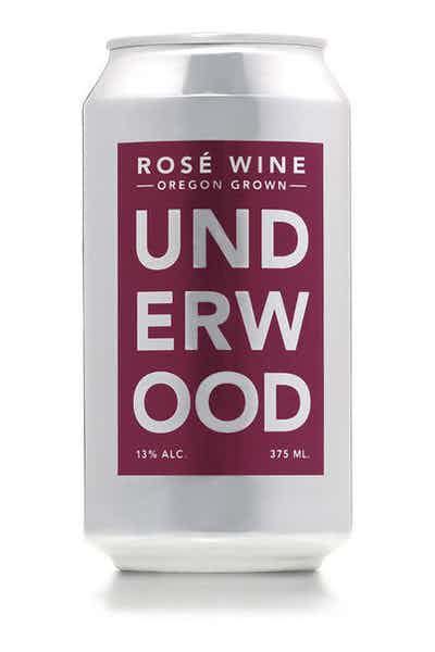 9) Underwood Rosé