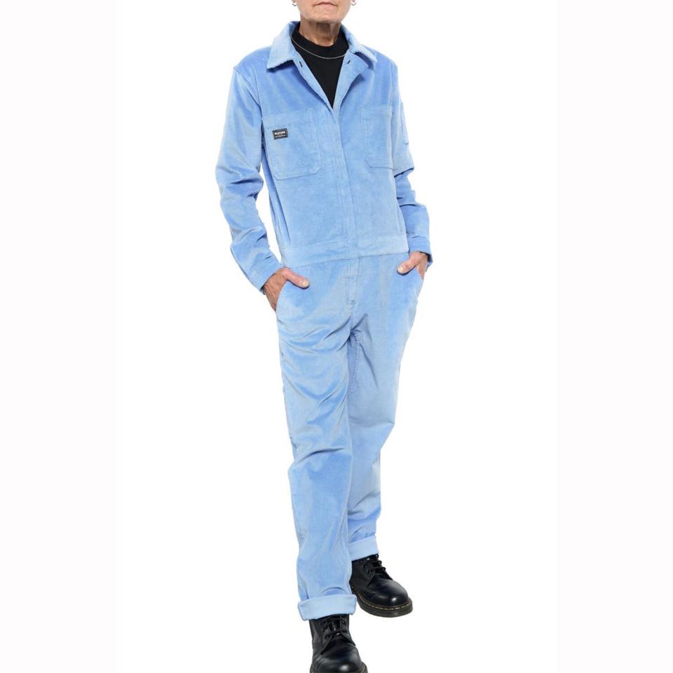 wildfang jumpsuit