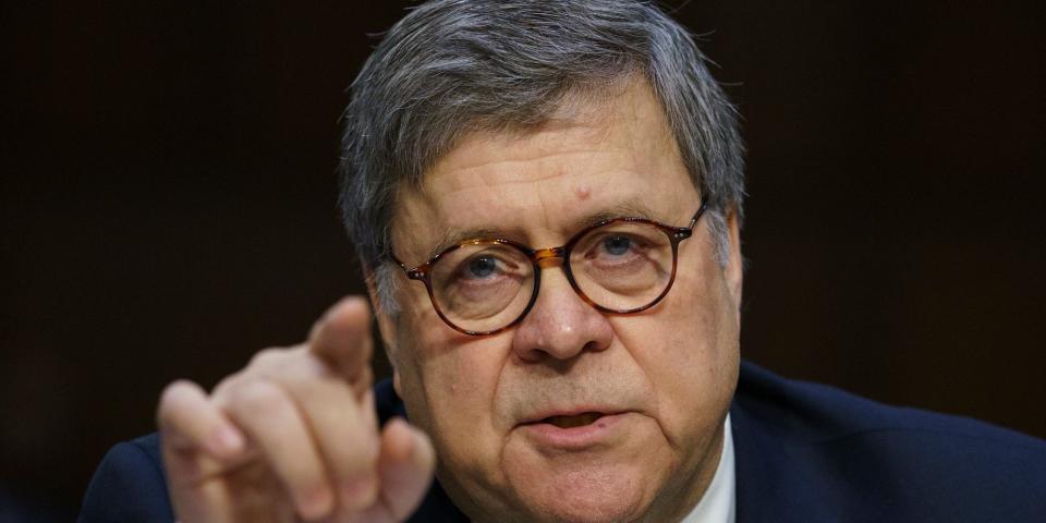 Bill Barr 5