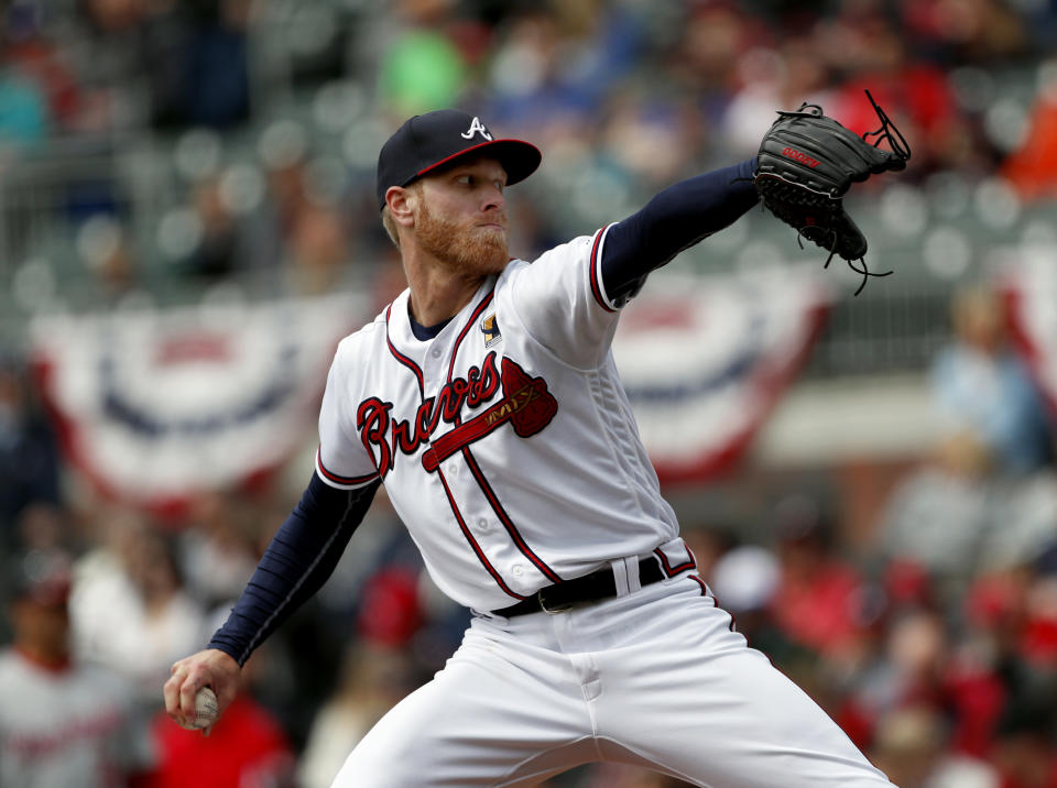 Will we ever see a full-season breakout from Mike Foltynewicz (AP/John Bazemore)