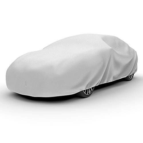 4) Lite Car Cover