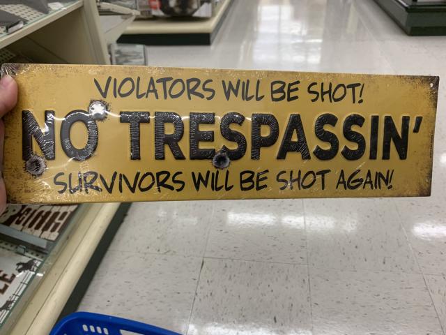 Hobby Lobby faces criticism from customers who say decorations 'encourage'  gun violence