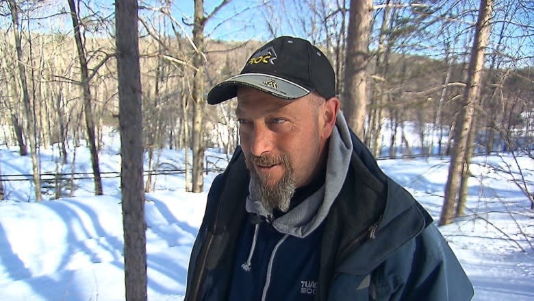 Maple syrup battle brews in Quebec as market share slips