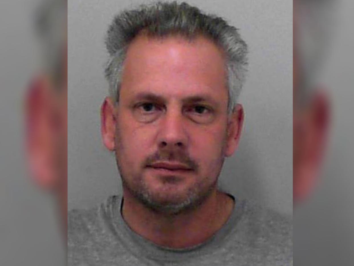 Forty-year-old Joseph Isaacs was found guilty of attempted murder: Avon and Somerset Police