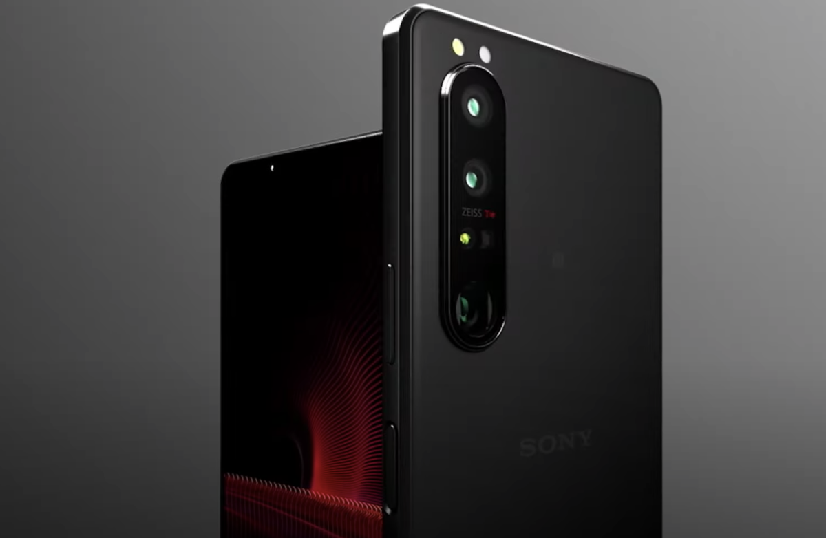 Sony Xperia 1 Iv 確認5 月11 日亮相 預告影片透露部分外觀