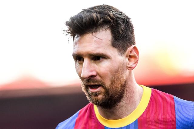 How to prepare to face a legend like Messi, from those who would know
