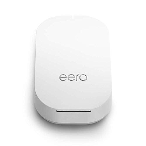 Certified Refurbished eero Pro mesh WiFi System (1 Pro + 2 Beacons) (Amazon / Amazon)