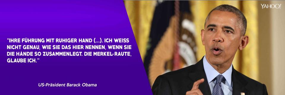 Die Zitate des Jahres 2016