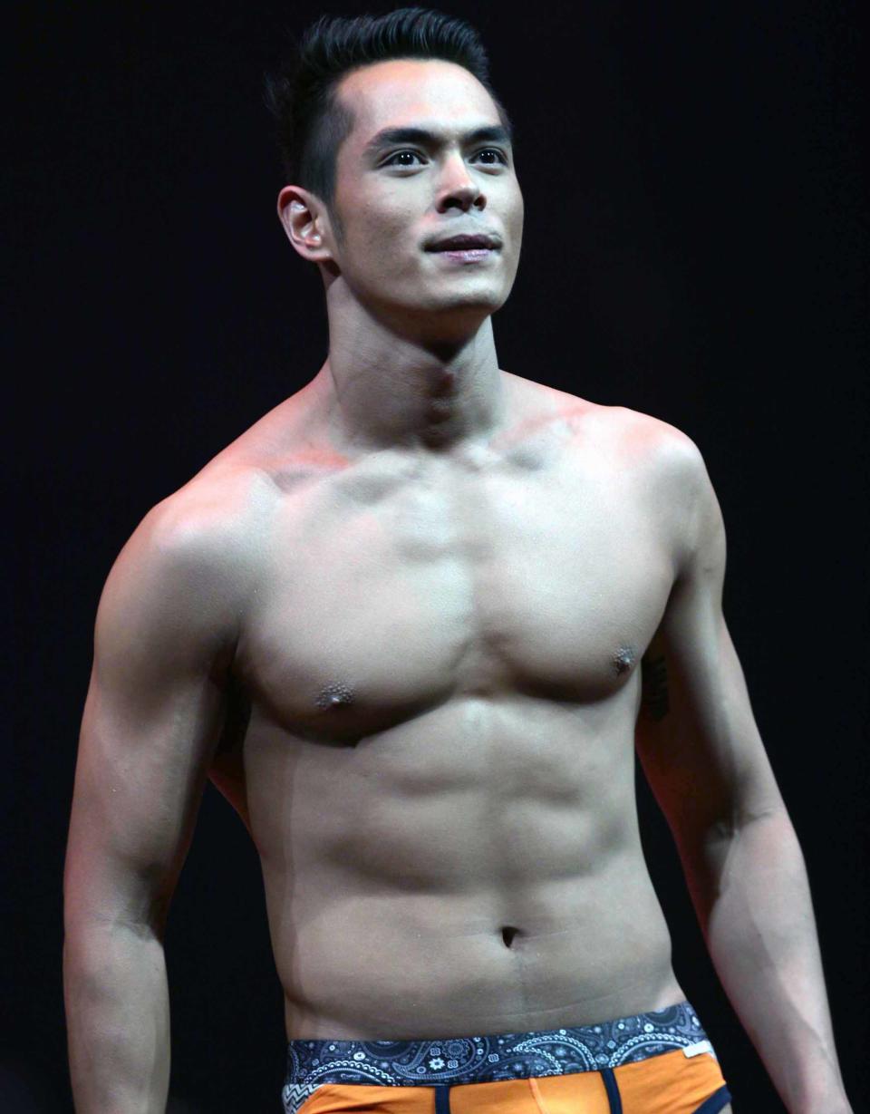 Jake Cuenca