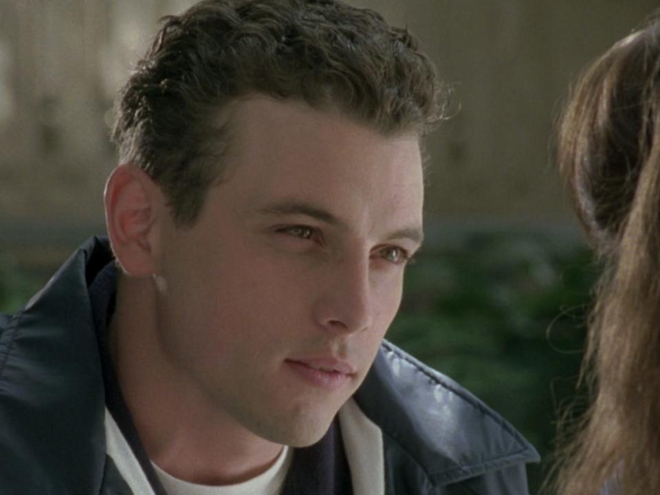 Skeet Ulrich in the craft 1996