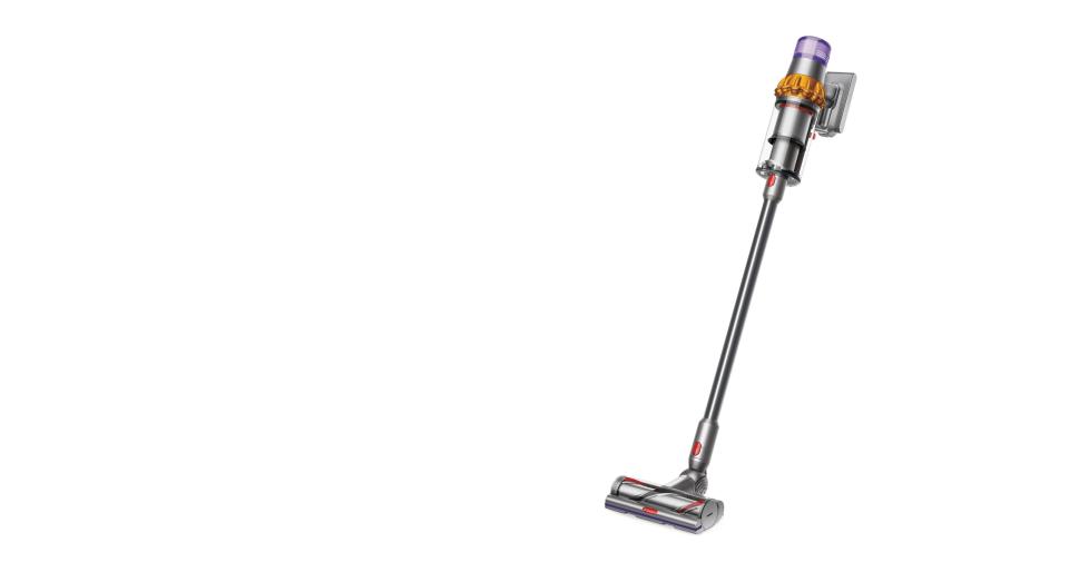 Dyson V15 Detect