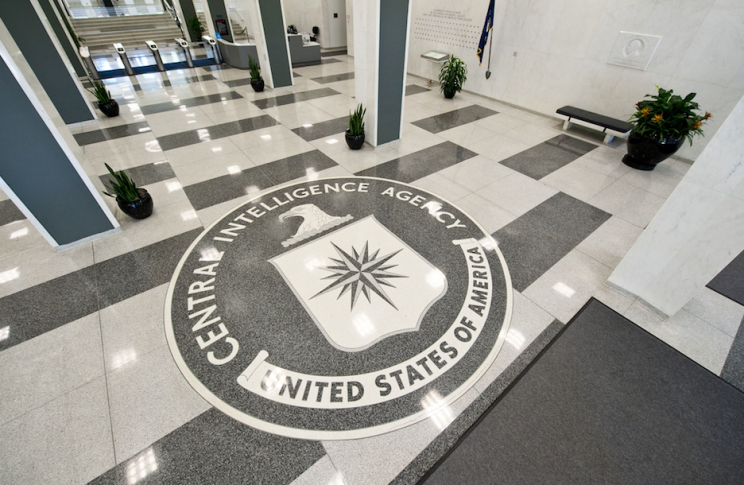 Nearly 9,000 CIA documents were released in the Year Zero project (Rex)