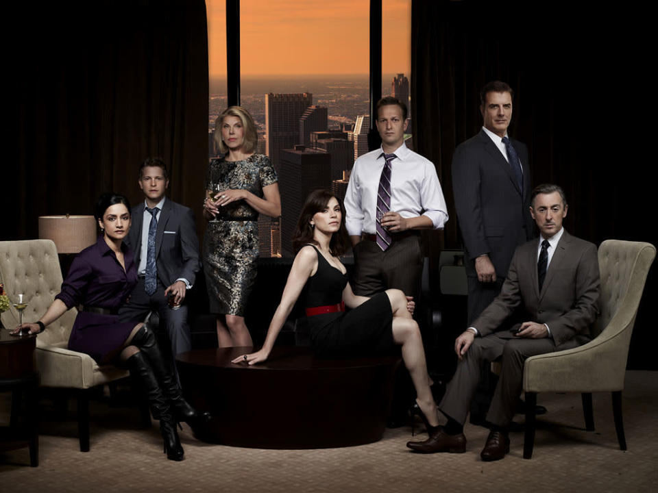 The Good Wife