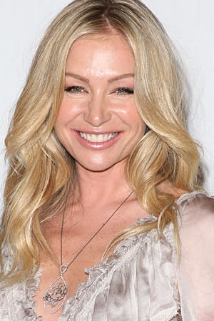 portia de rossi hair ally mcbeal