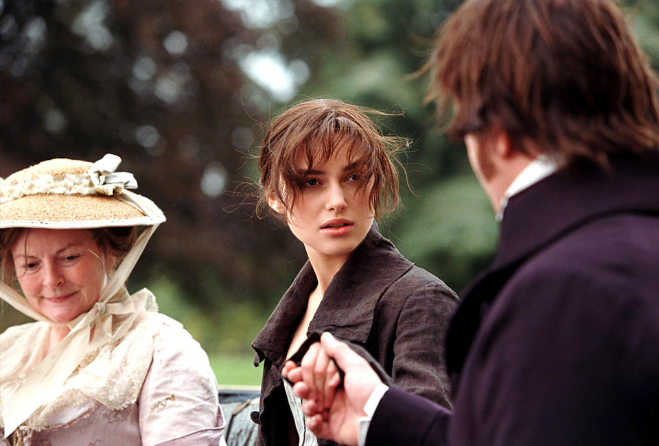 Pride & Prejudice