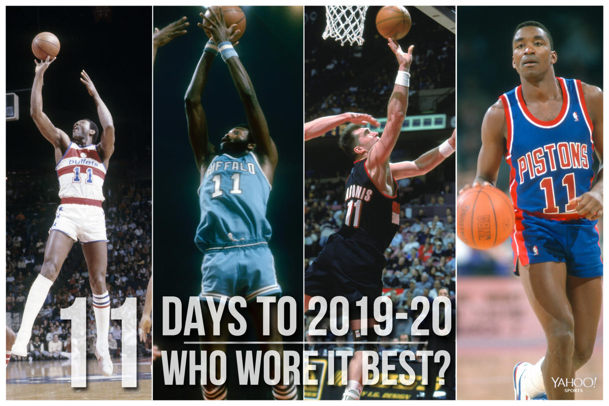 11 Players With The Most Regular-Season Wins In NBA History