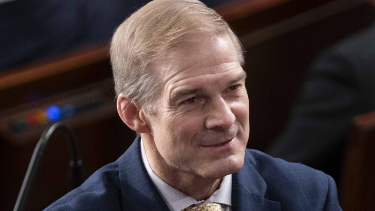 What Is House Speaker Hopeful Jim Jordan's Net Worth?