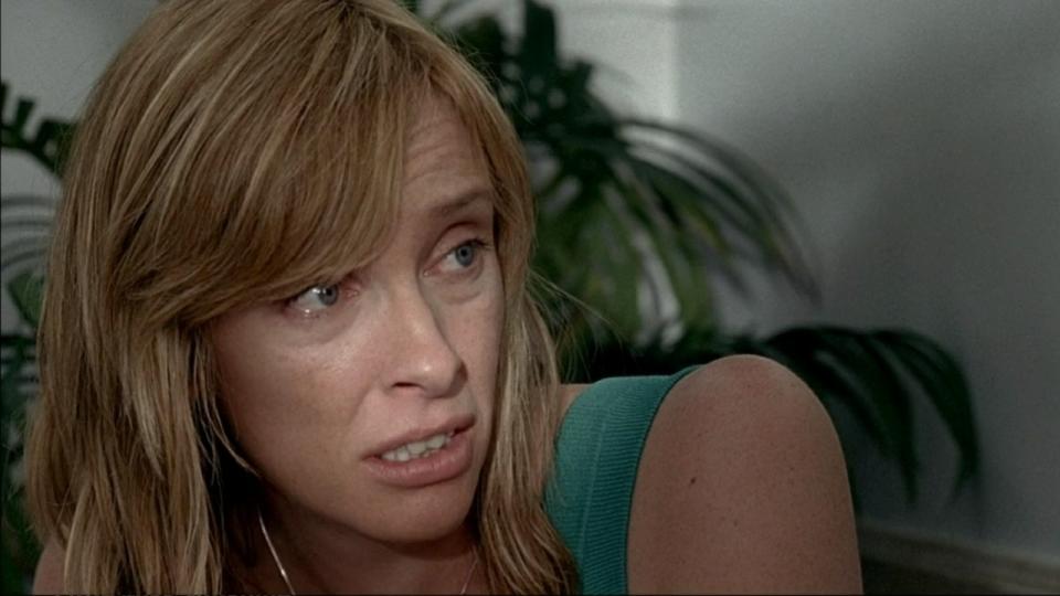 Toni Collette in Little Miss Sunshine