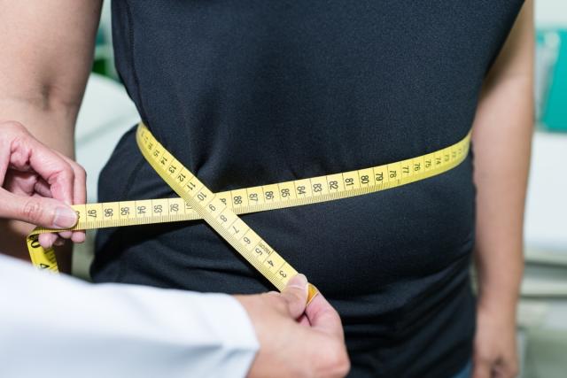 Why You Shouldn't Trust the Scale: How Body Fat Affects Your Appearance and  Health, by TheSlimsons