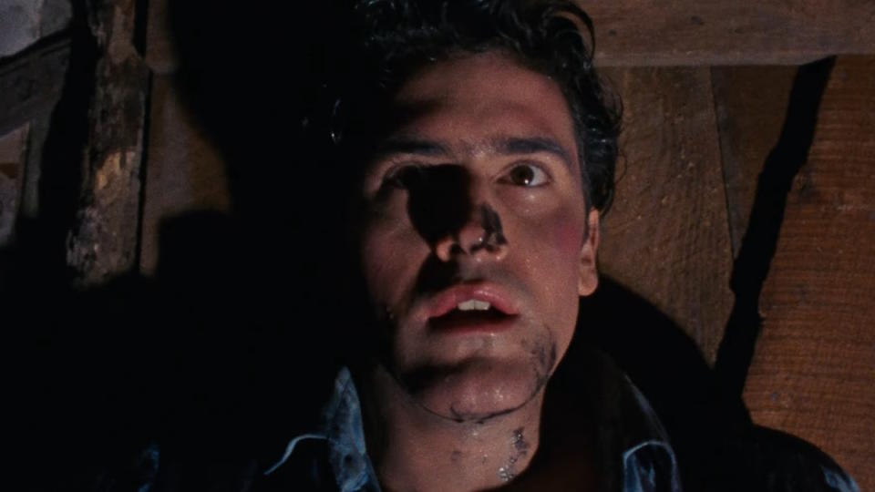 The Evil Dead (1981)