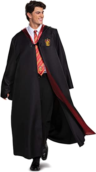 Harry Potter Robe