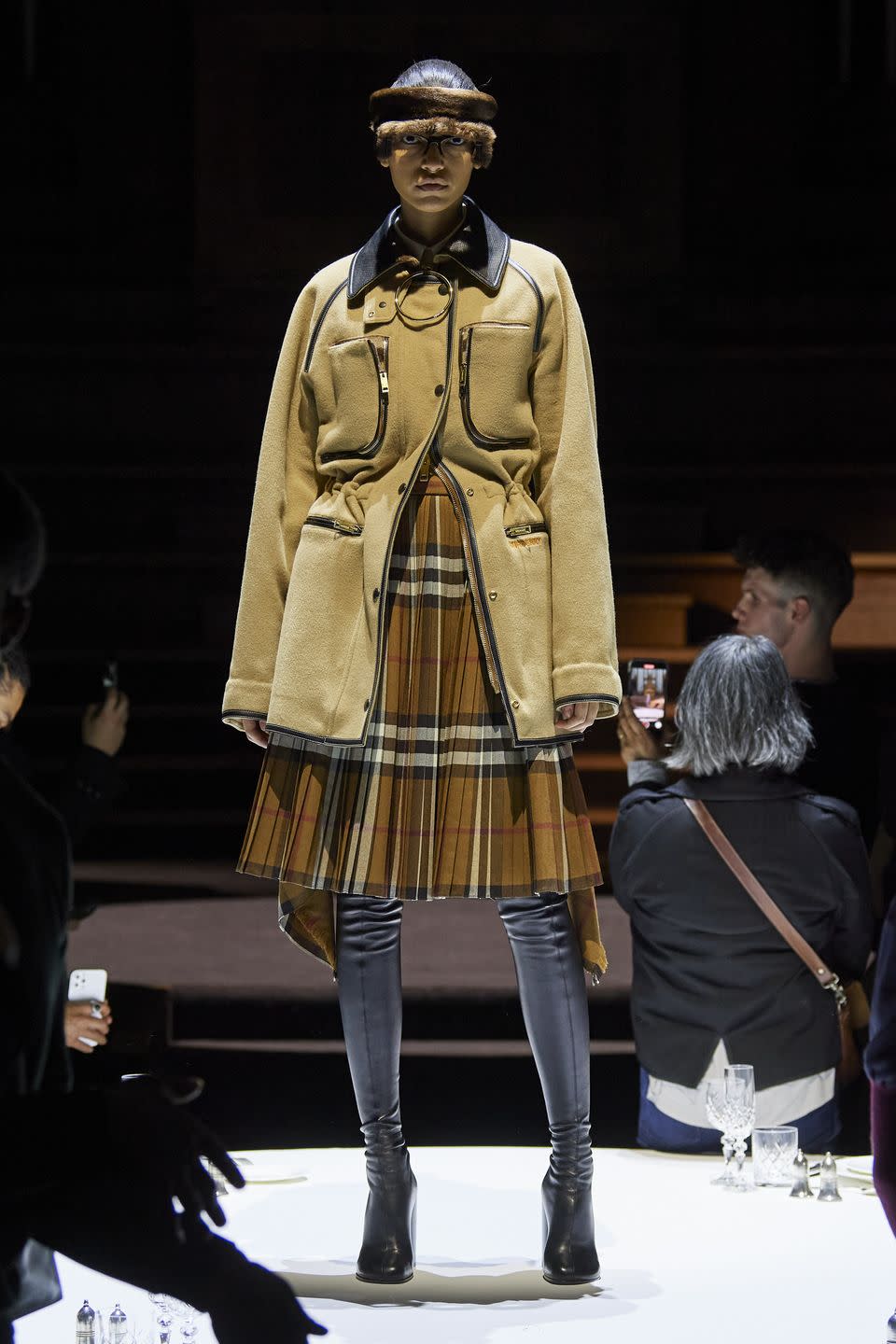 Burberry AW22