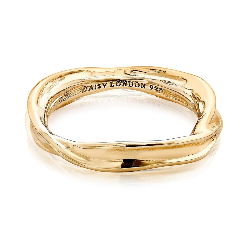 Daisy London x Esteé Lalonde Unity Ring 