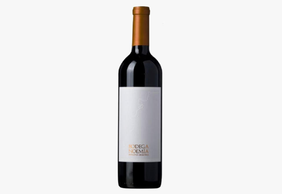 Bodega Noemia de Patagonia 2016 Malbec Rio Negro