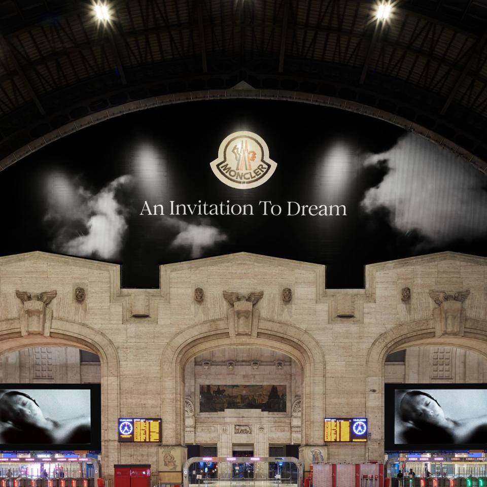 another look at the an invitation to dream exhibit