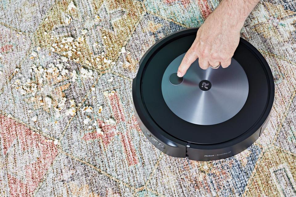 Best Robot Vacuums of 2022, Tested and Reviewed