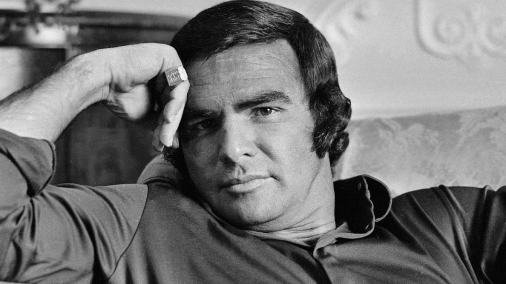 Burt Reynolds' cause of death