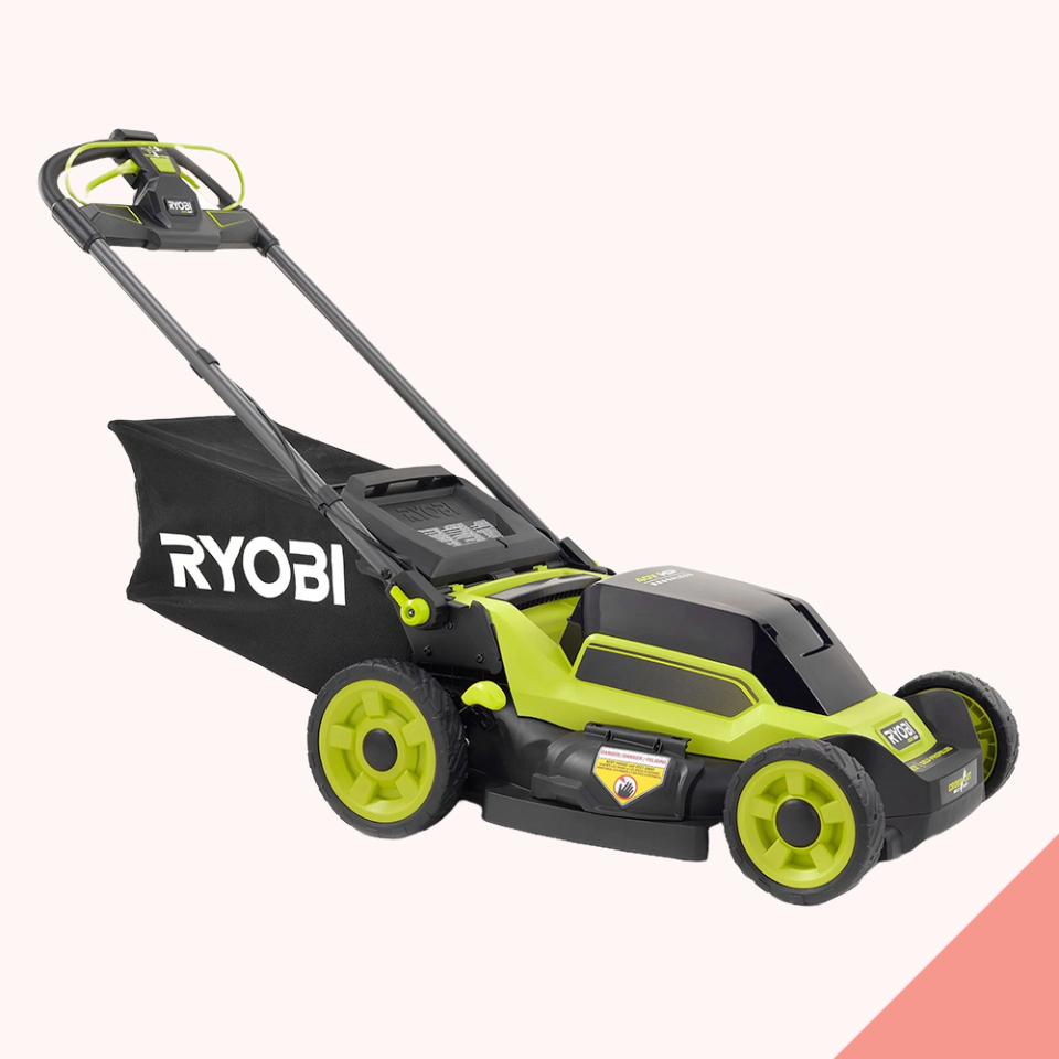 <p><a href="https://go.redirectingat.com?id=74968X1596630&url=https%3A%2F%2Fwww.homedepot.com%2Fp%2FRYOBI-40V-HP-Brushless-20-in-Cordless-Electric-Battery-Walk-Behind-Self-Propelled-Mower-with-6-0-Ah-Battery-and-Charger-RY401180%2F317061072&sref=https%3A%2F%2Fwww.popularmechanics.com%2Fhome%2Flawn-garden%2Fa60332963%2Fpopular-mechanics-yard-and-garden-awards-2024%2F" rel="nofollow noopener" target="_blank" data-ylk="slk:Shop Now;elm:context_link;itc:0;sec:content-canvas" class="link ">Shop Now</a></p><p>RY401260 40V 20-in. Mower </p><p>homedepot.com</p><p>$429.00</p>