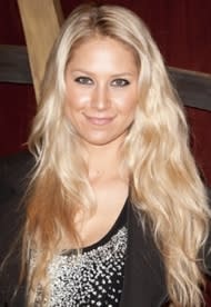 Anna Kournikova's 'Biggest Loser' Departure: What the Viewers Are Saying –  The Hollywood Reporter