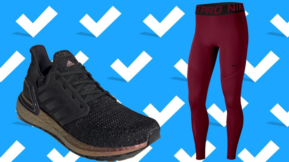Black Friday 2020: The best Nike and Adidas deals