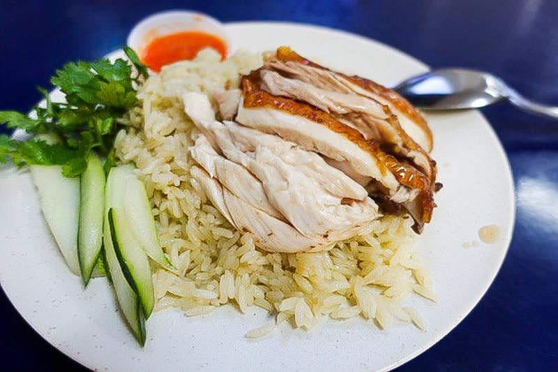 Snack Shop Roasted Chicken Rice 630x420 2