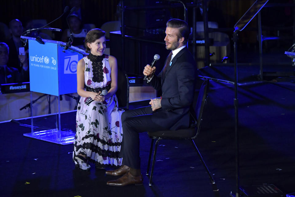 (Photo by Mike Coppola/Getty Images)
