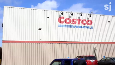 De los archivos: Costco Wholesale está considerando construir una tienda de 160,000 pies cuadrados en un lote vacante de Kuebler Boulevard junto a la Interestatal 5 en el sur de Salem.