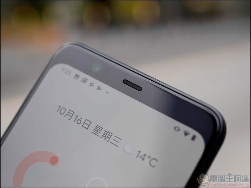 新AI照相機皇降臨！Google Pixel 4 XL白 / Pixel 4如此橘 開箱