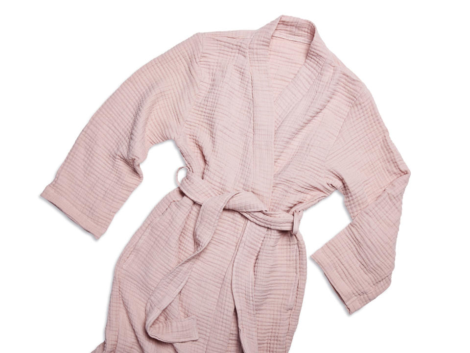 Parachute Cloud Cotton Robe (Photo: Parachute)