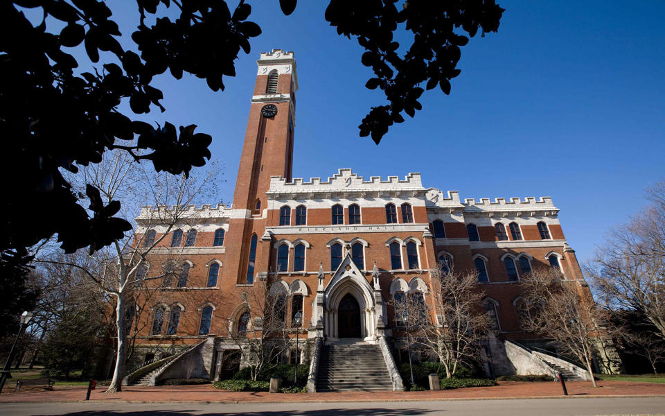 Vanderbilt University: Nashville, TN