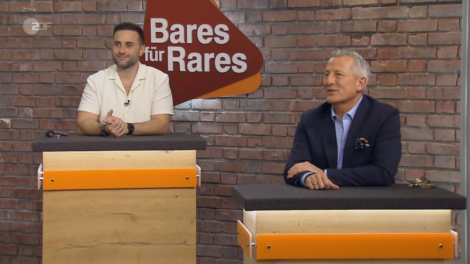 Bares für Rares